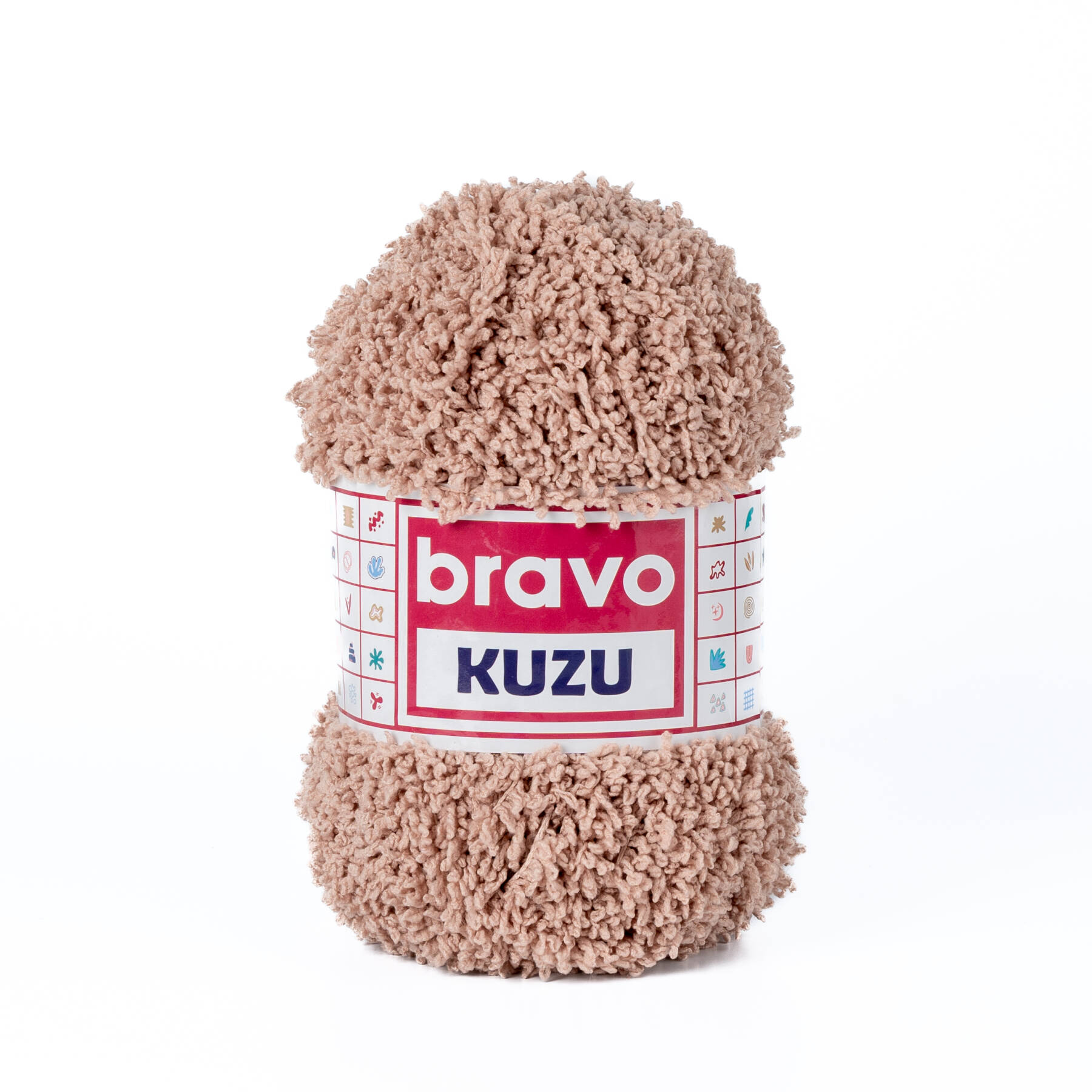 BRAVO KUZU - 39