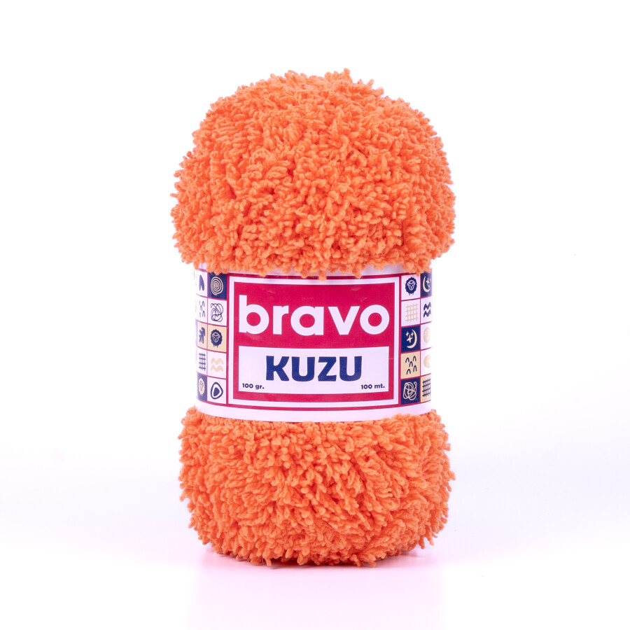 BRAVO KUZU - 44