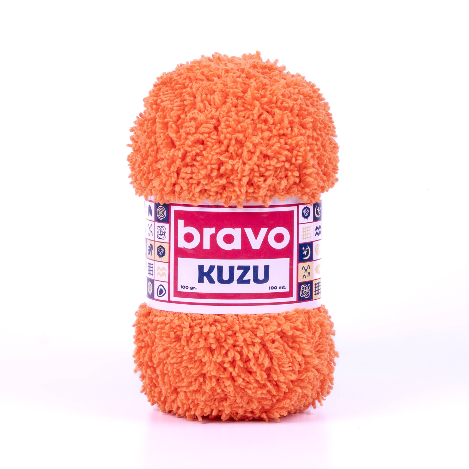 BRAVO KUZU - 44