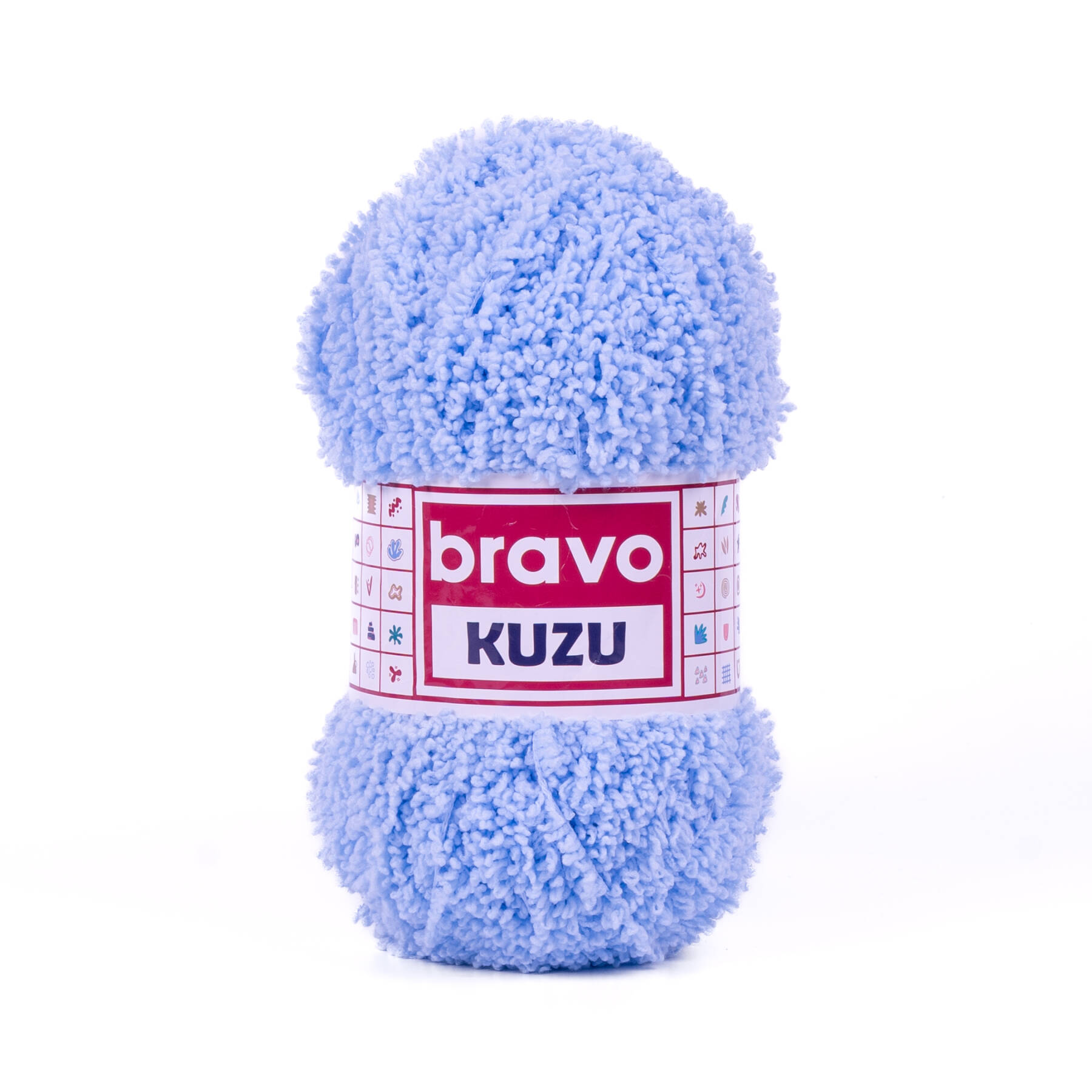 BRAVO KUZU - 49