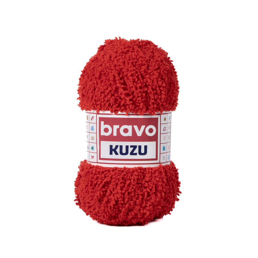 BRAVO KUZU - 45