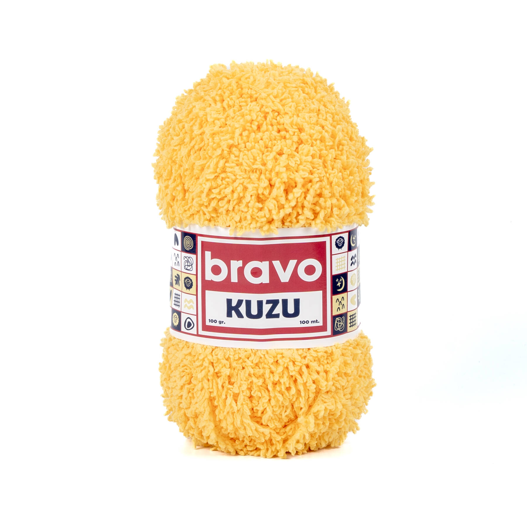BRAVO KUZU - 36
