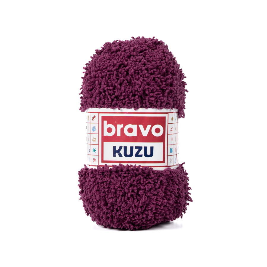 BRAVO KUZU - 40
