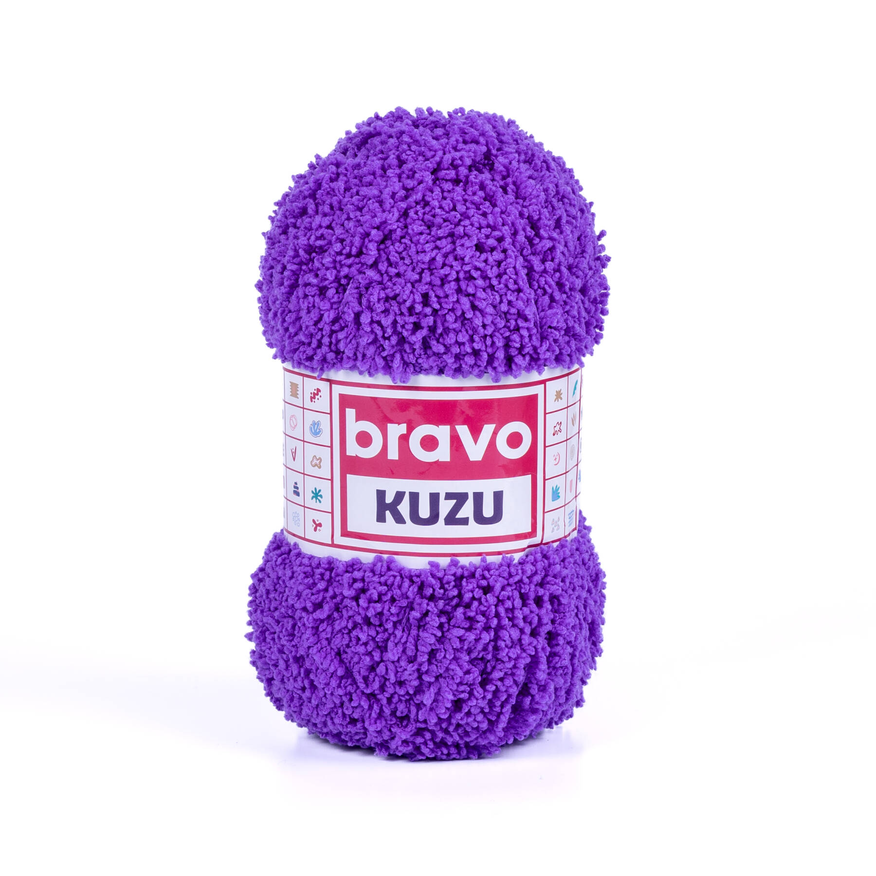 BRAVO KUZU - 28