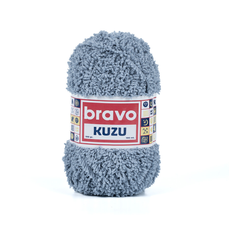 BRAVO KUZU - 33