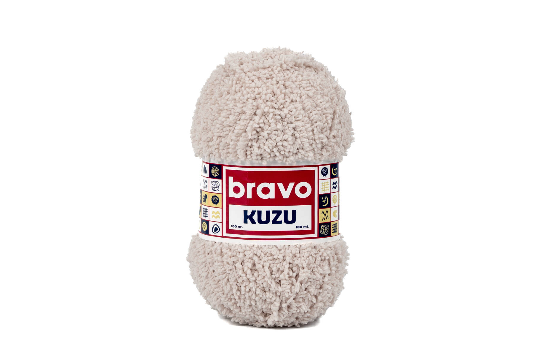 BRAVO KUZU - 30