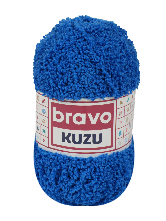 BRAVO KUZU - 35
