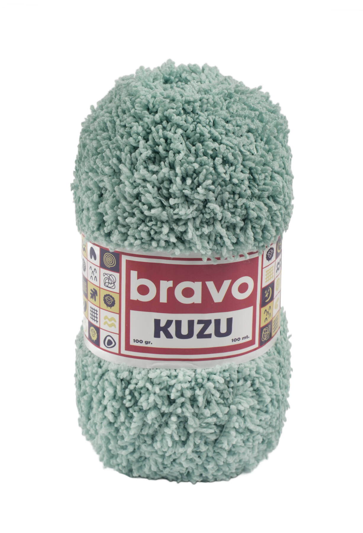 BRAVO KUZU - 37