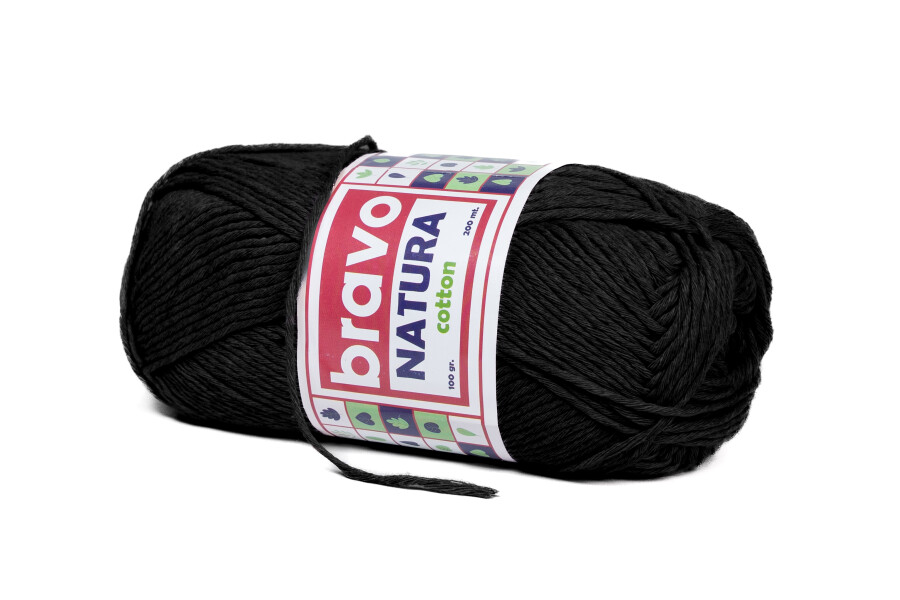 BRAVO NATURA COTTON - 37