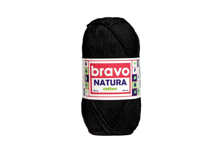 BRAVO NATURA COTTON - 69