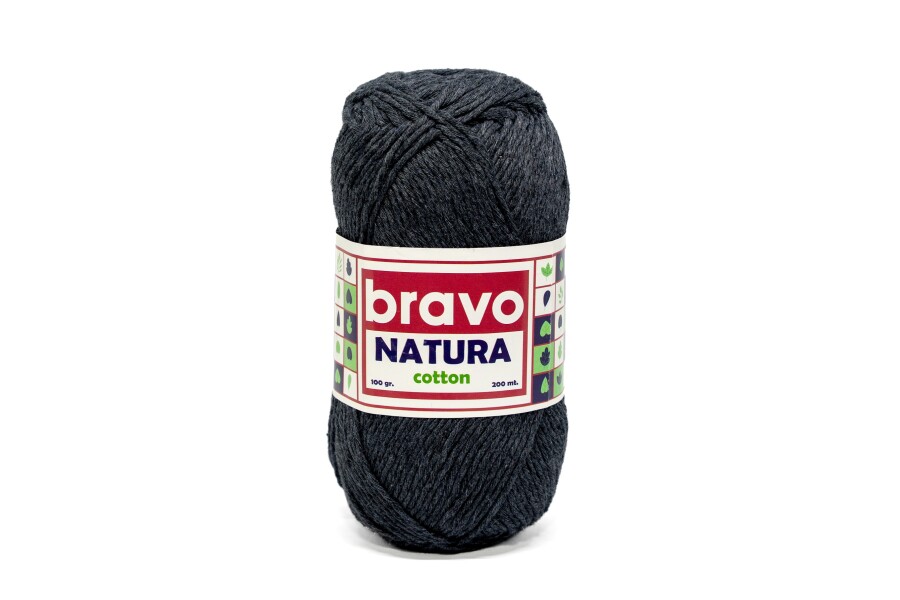 BRAVO NATURA COTTON - 70