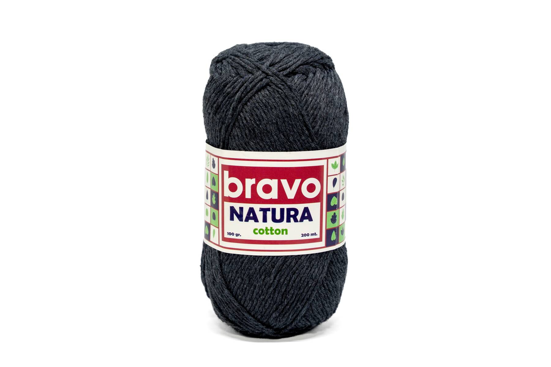 BRAVO NATURA COTTON - 70