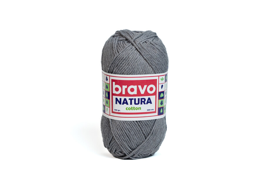 BRAVO NATURA COTTON - 68