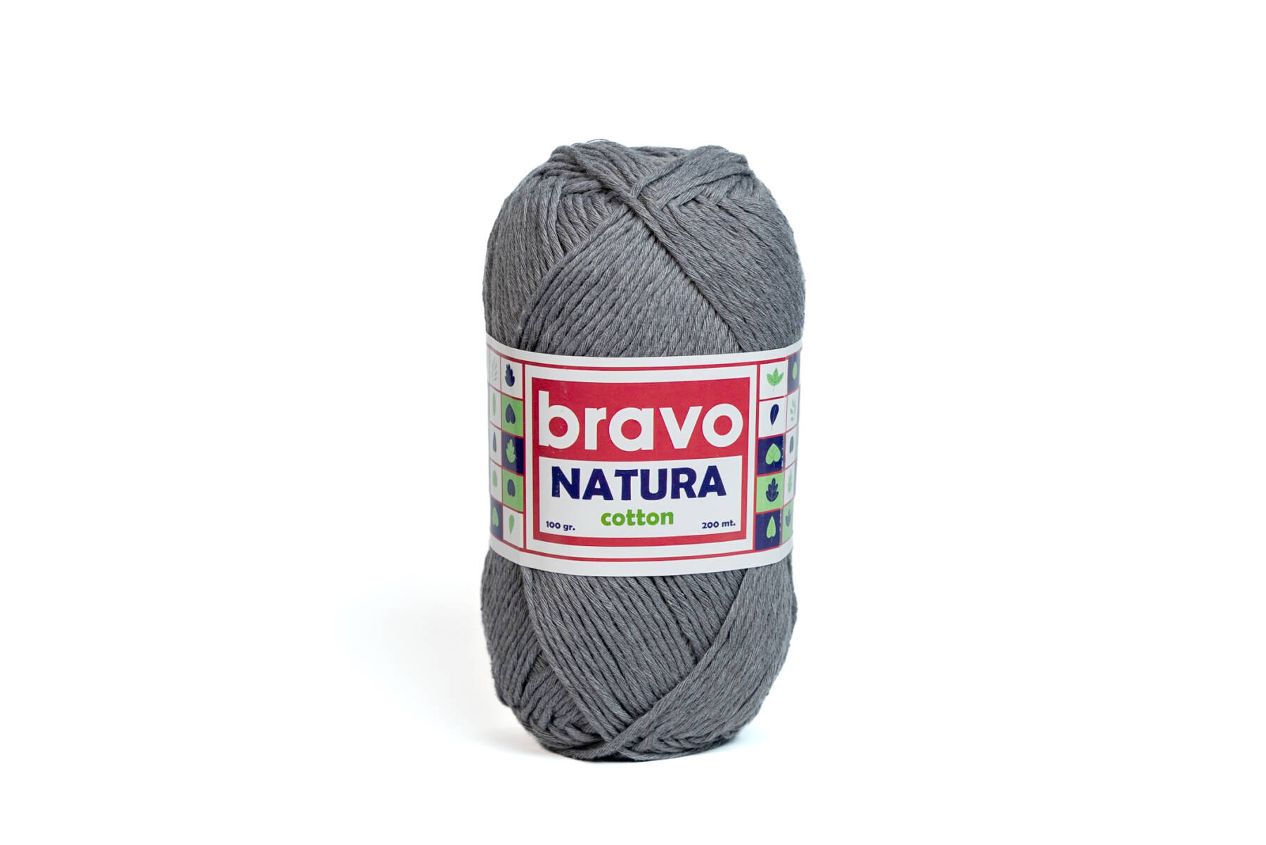 BRAVO NATURA COTTON - 68