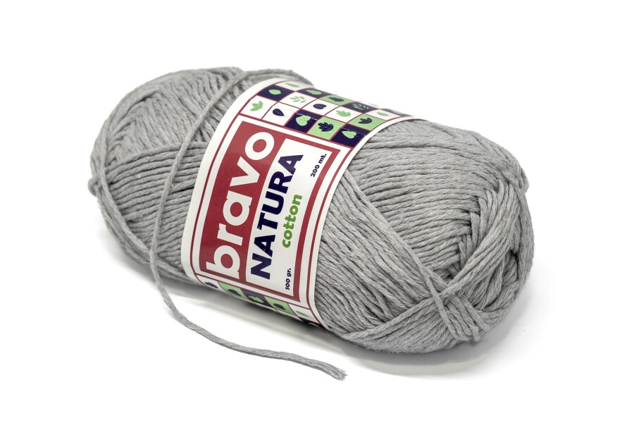 BRAVO NATURA COTTON - 33
