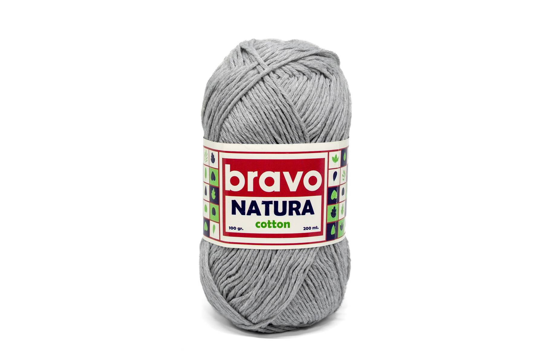 BRAVO NATURA COTTON - 67
