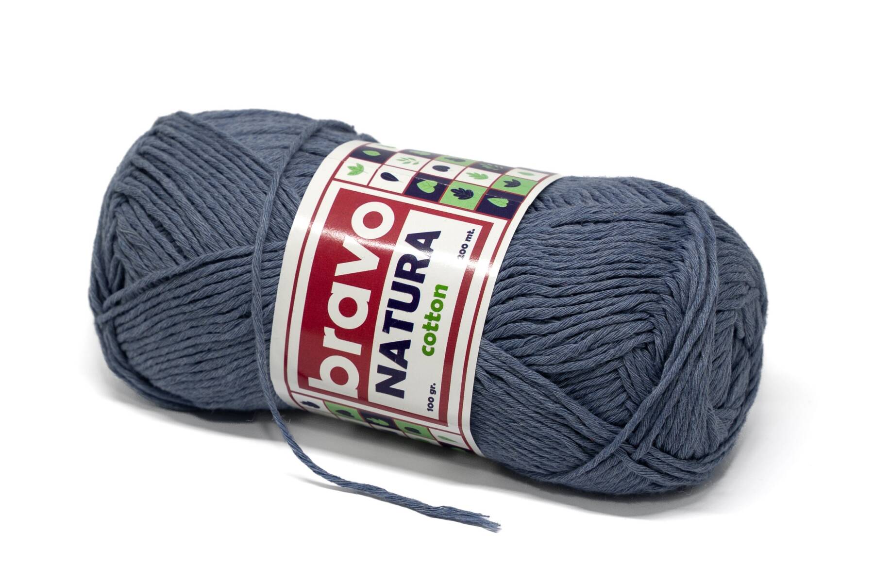 BRAVO NATURA COTTON - 34