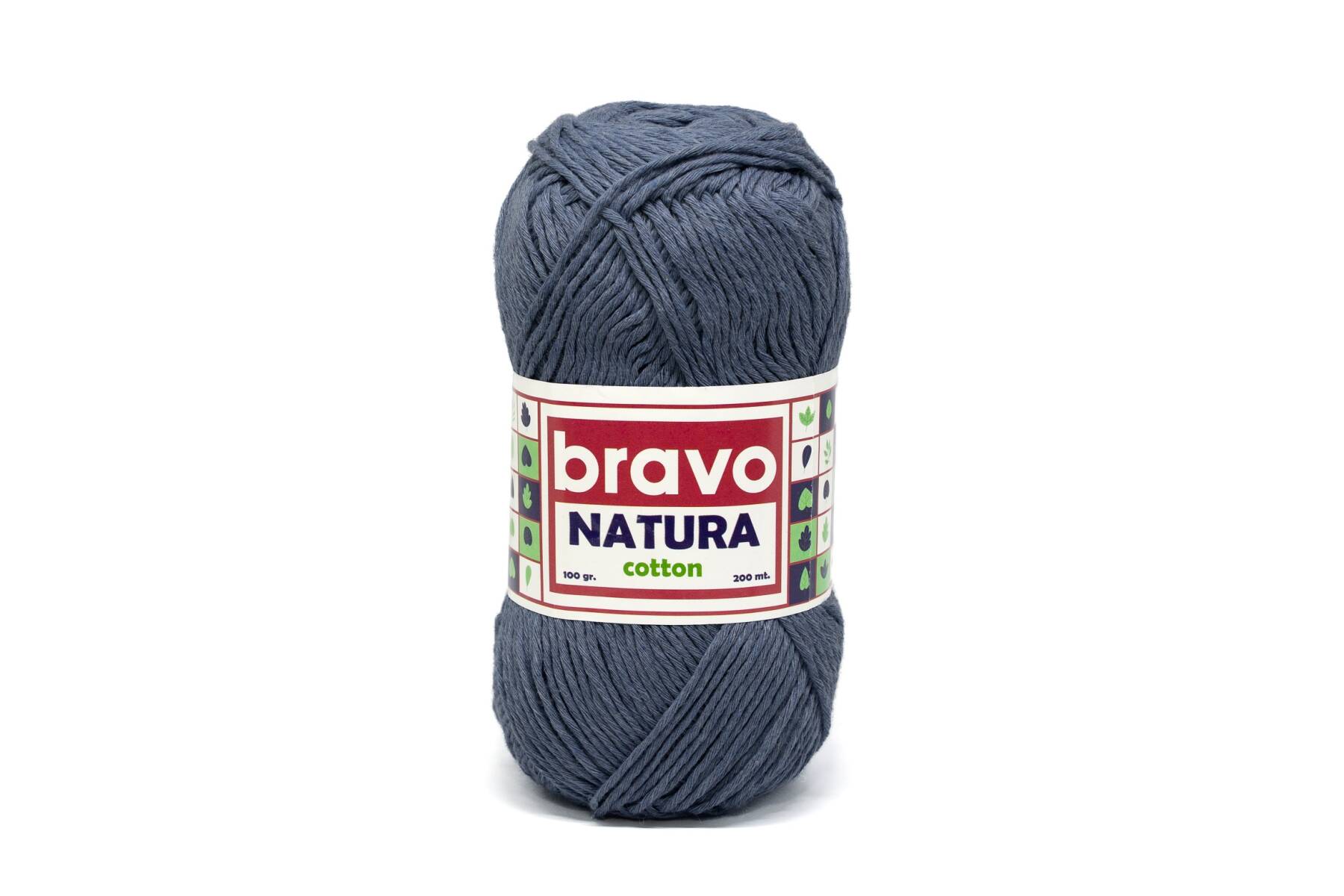 BRAVO NATURA COTTON - 66