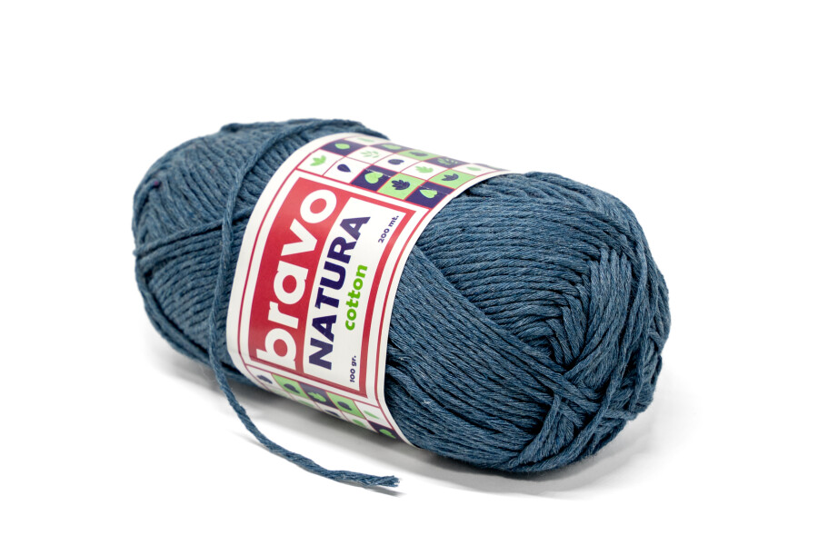 BRAVO NATURA COTTON - 32