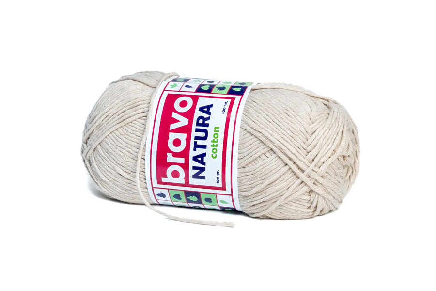 BRAVO NATURA COTTON - 29
