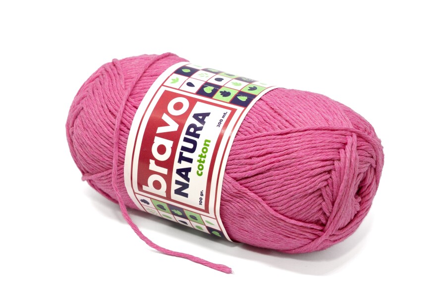 BRAVO NATURA COTTON - 23