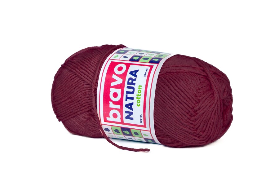 BRAVO NATURA COTTON - 22