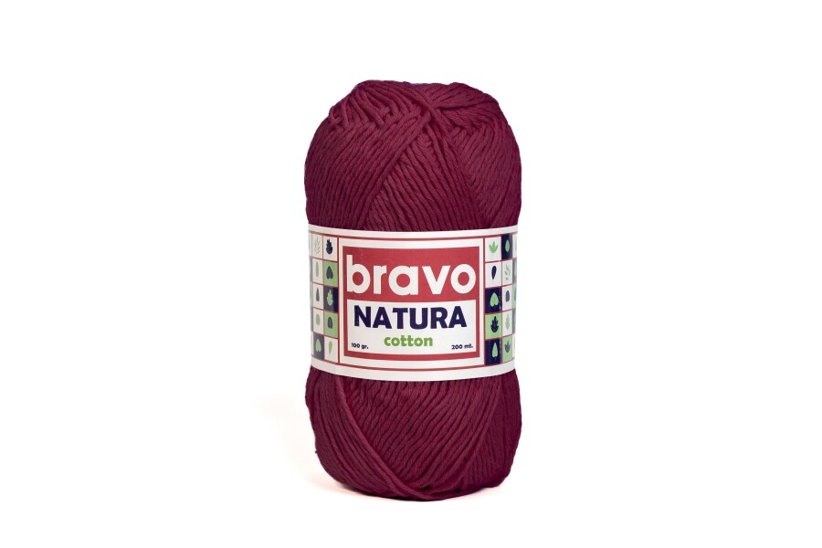 BRAVO NATURA COTTON - 54