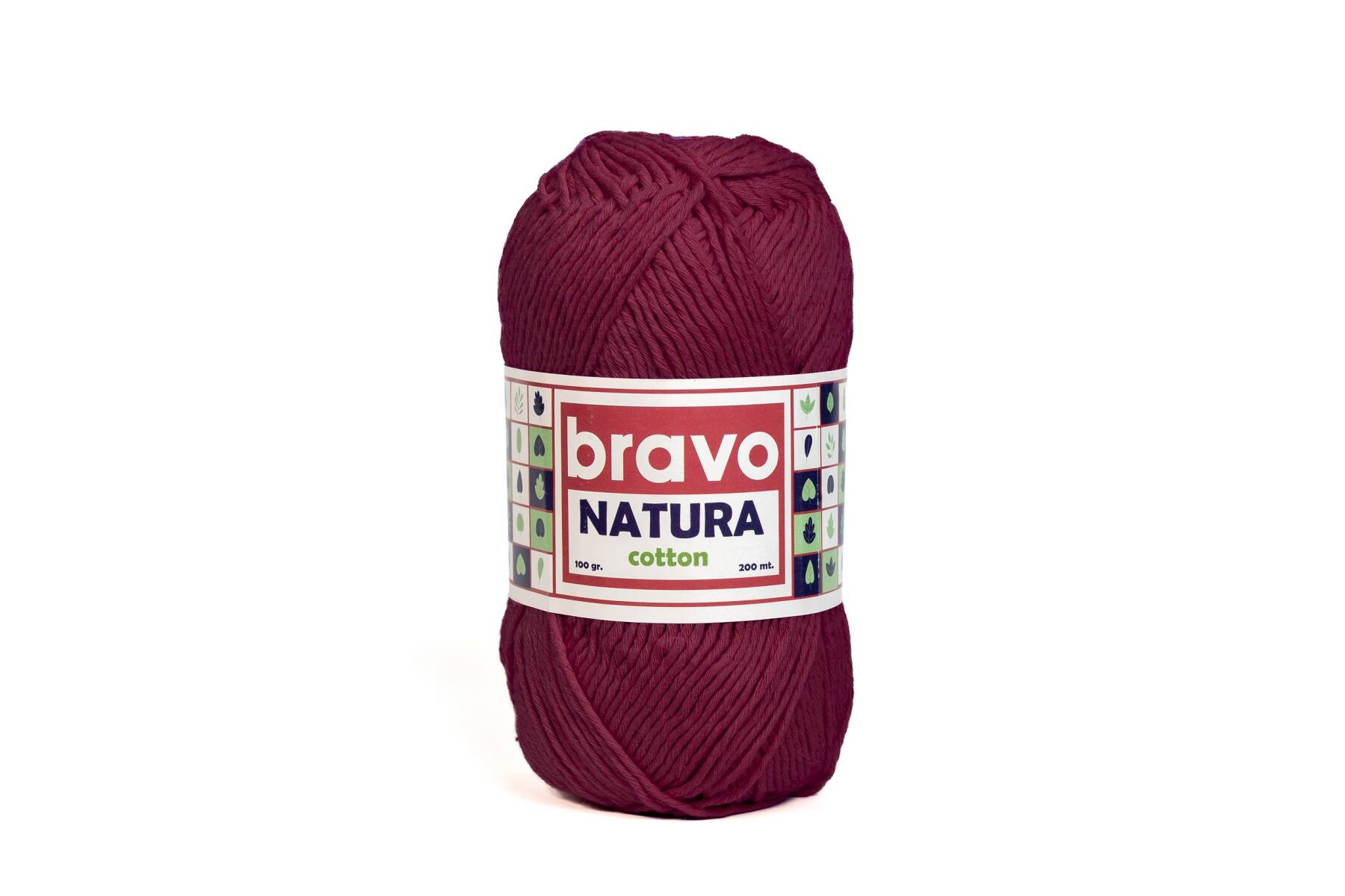 BRAVO NATURA COTTON - 54