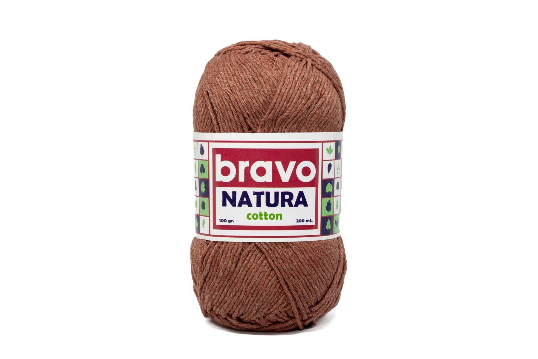 BRAVO NATURA COTTON - 51