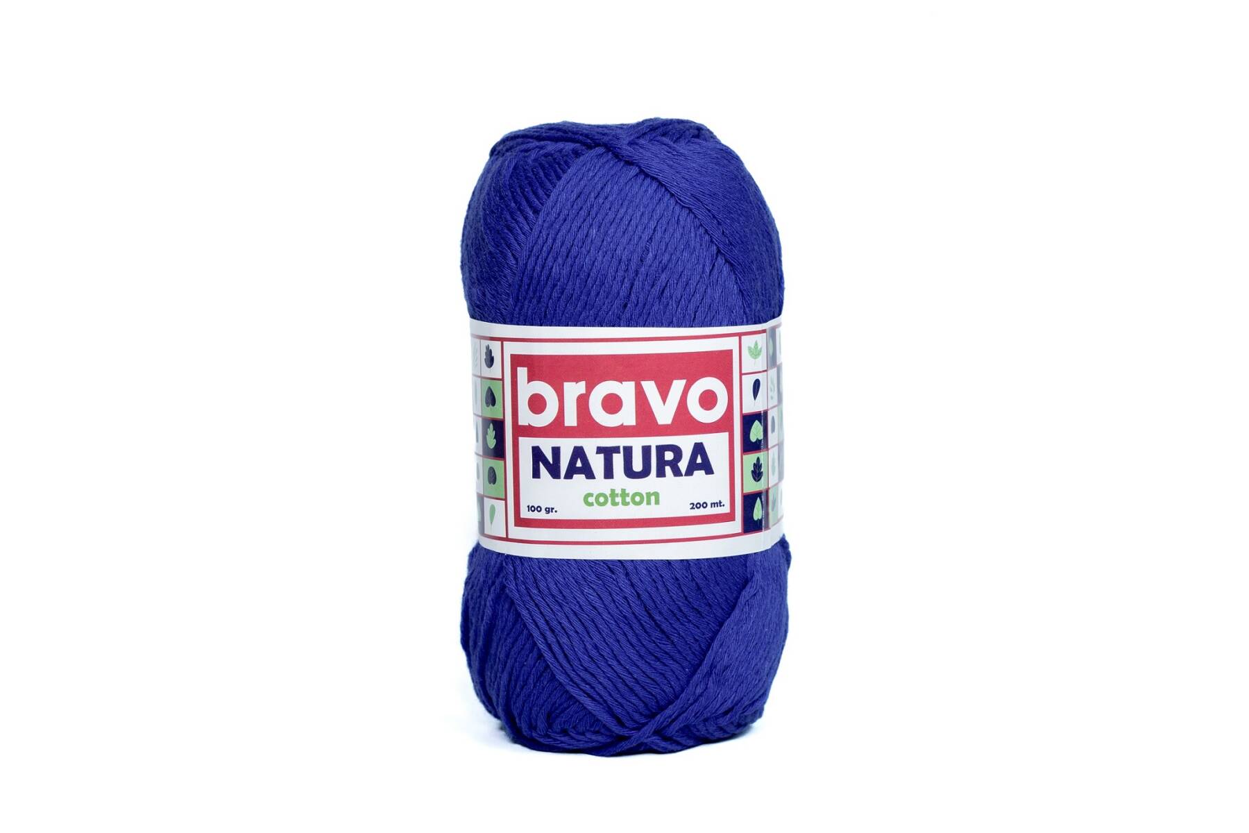 BRAVO NATURA COTTON - 49