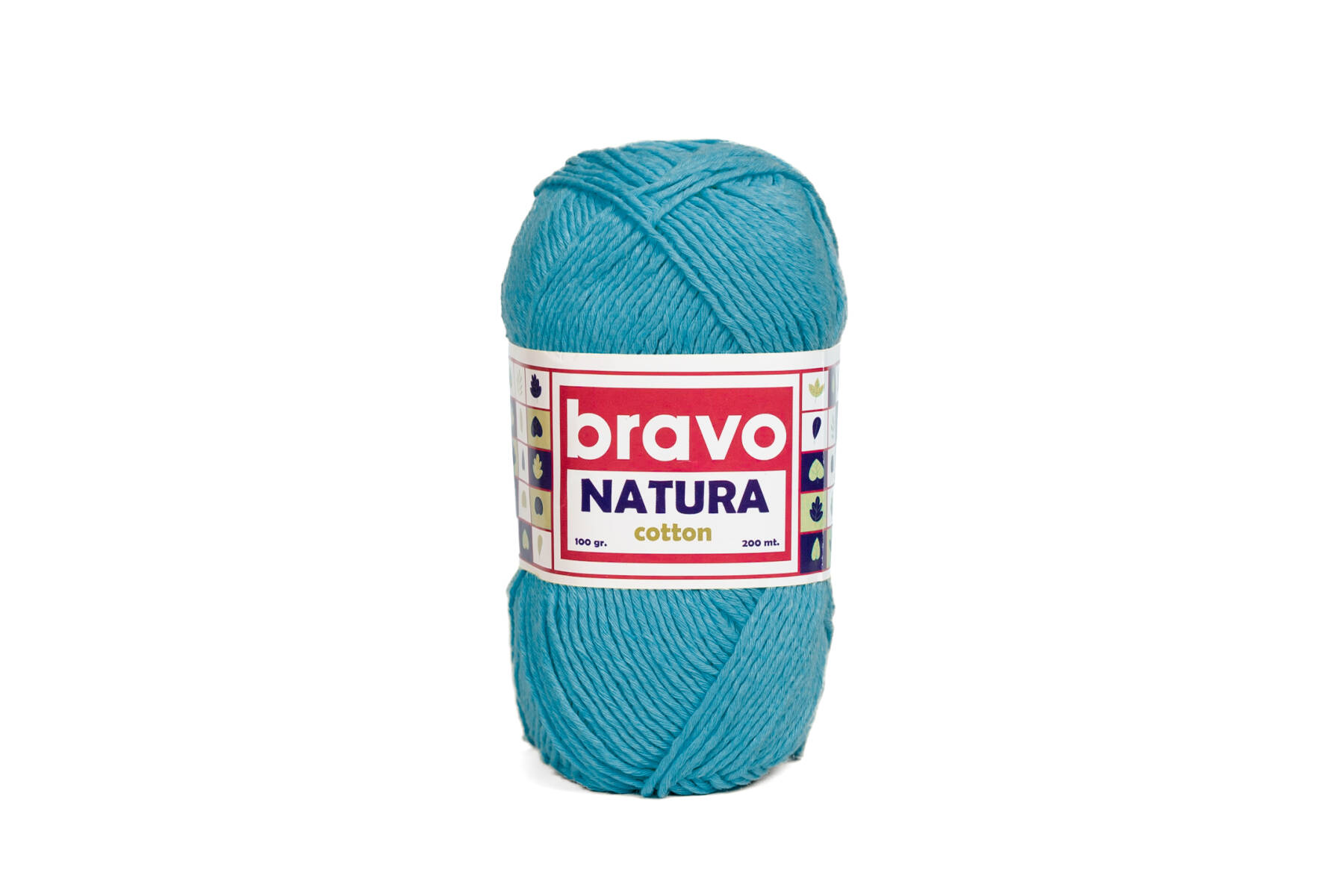 BRAVO NATURA COTTON - 47