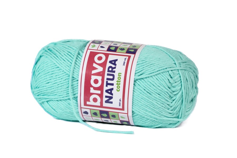 BRAVO NATURA COTTON - 7