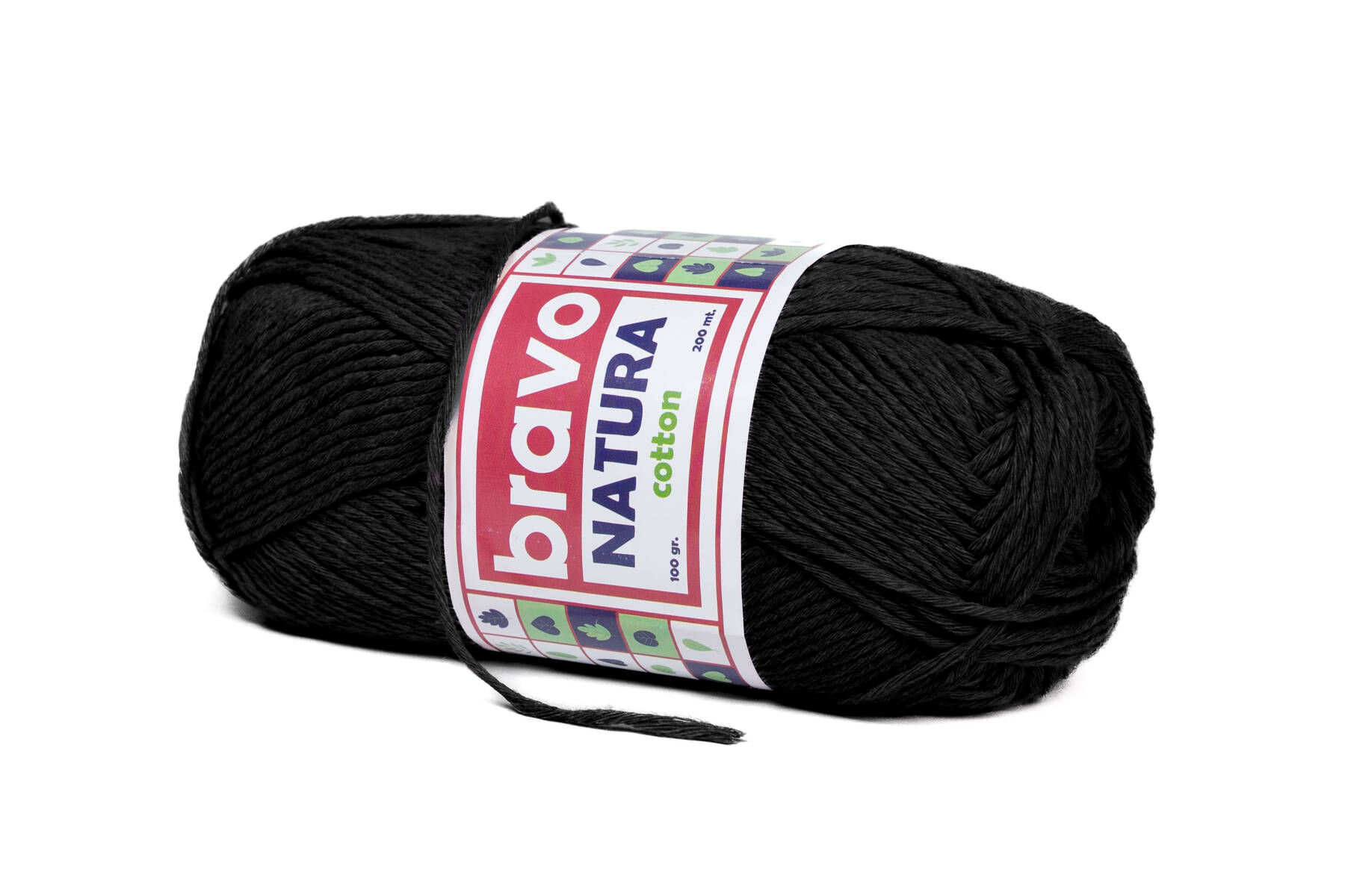 BRAVO NATURA COTTON - 37