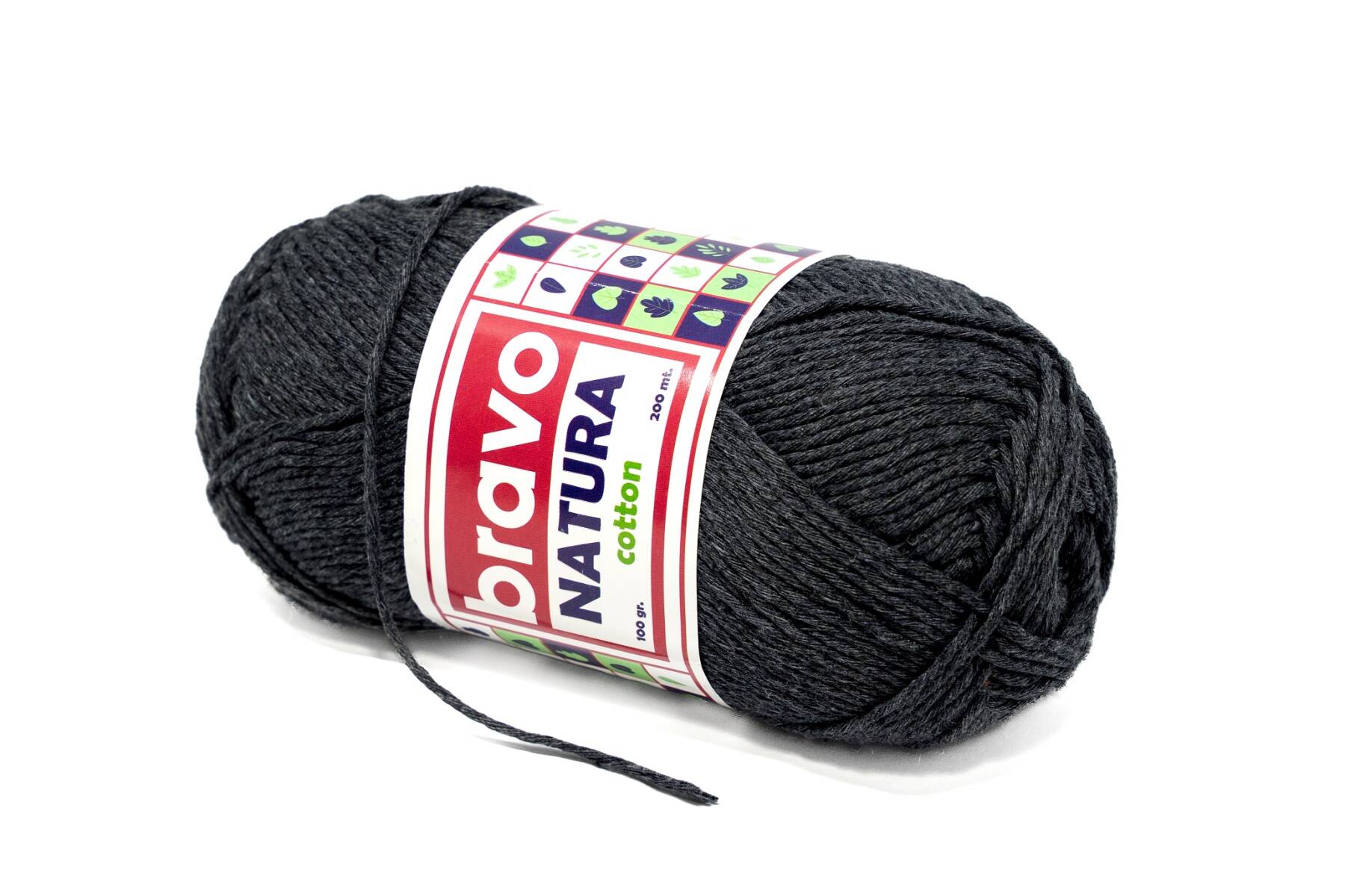 BRAVO NATURA COTTON - 36