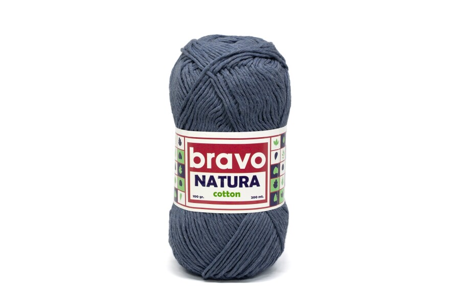 BRAVO NATURA COTTON - 66