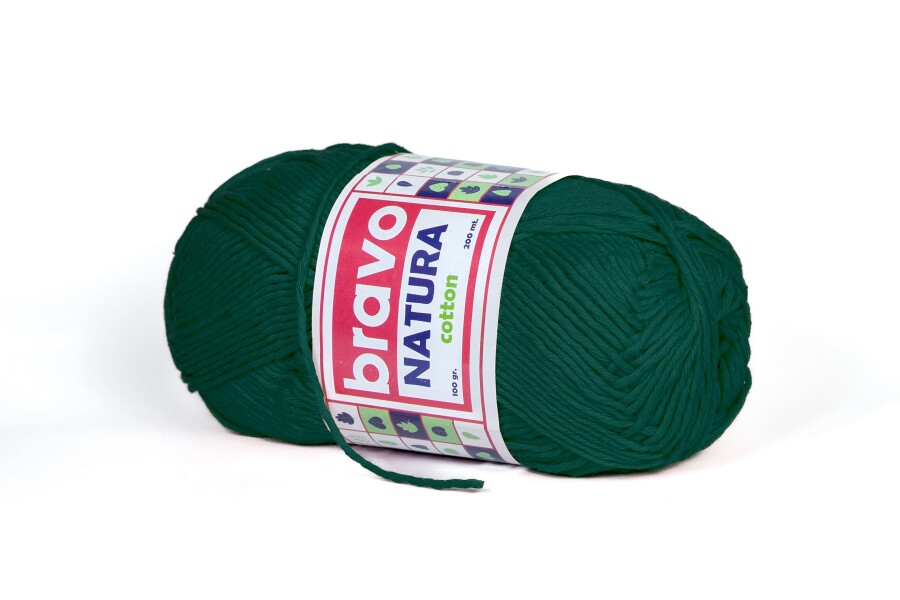 BRAVO NATURA COTTON - 31