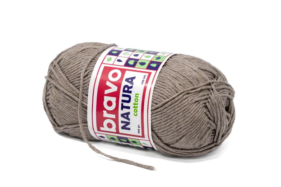 BRAVO NATURA COTTON - 28