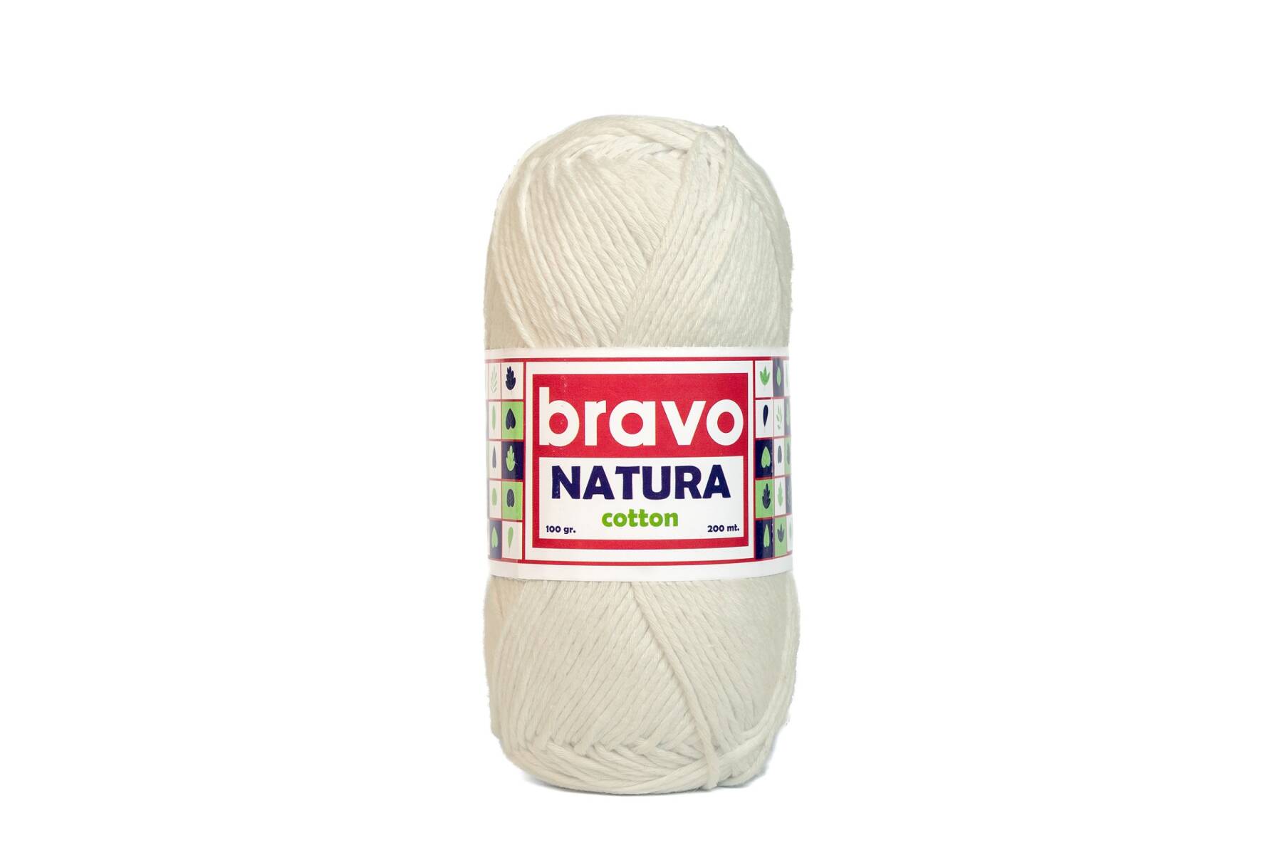 BRAVO NATURA COTTON - 59