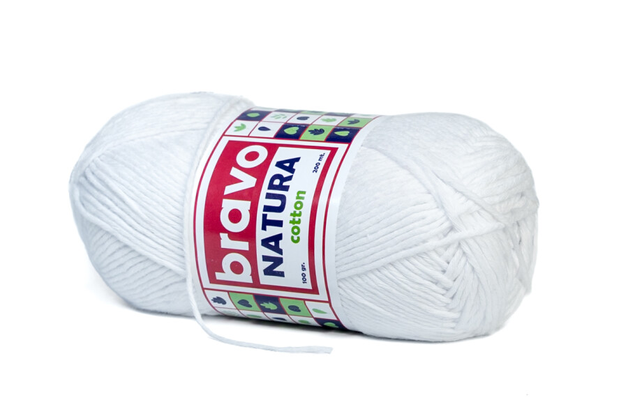 BRAVO NATURA COTTON - 26