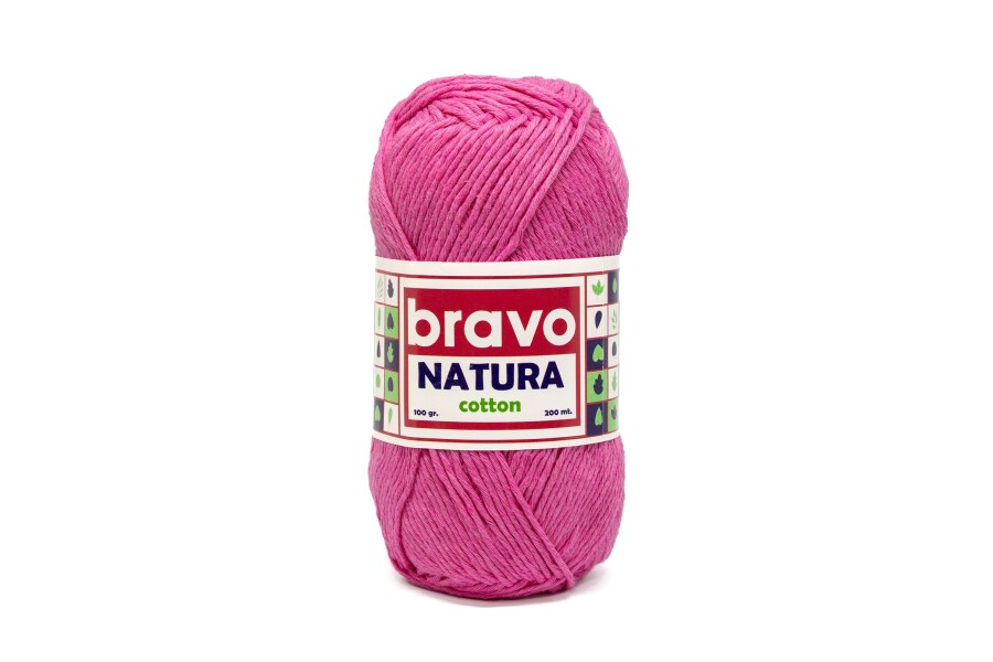 BRAVO NATURA COTTON - 57