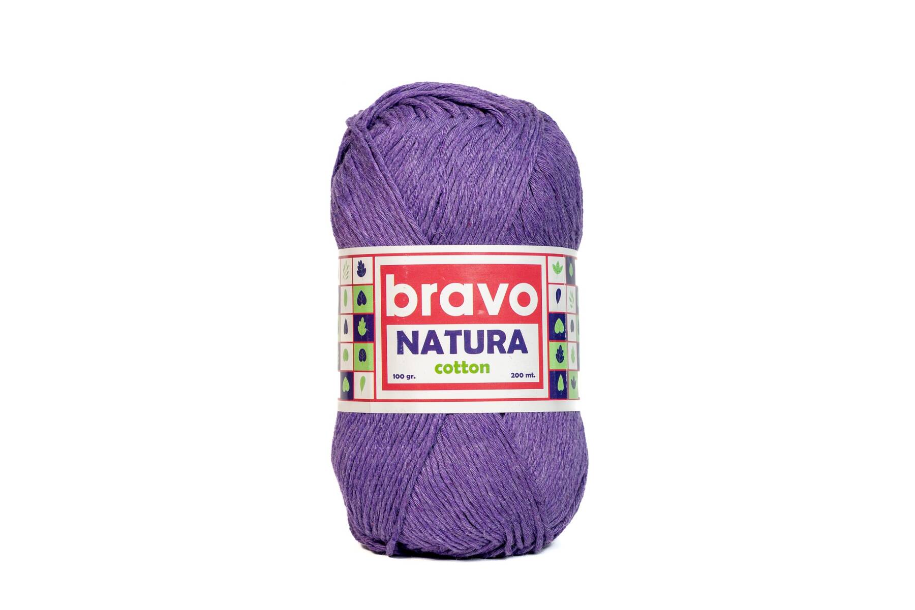 BRAVO NATURA COTTON - 53