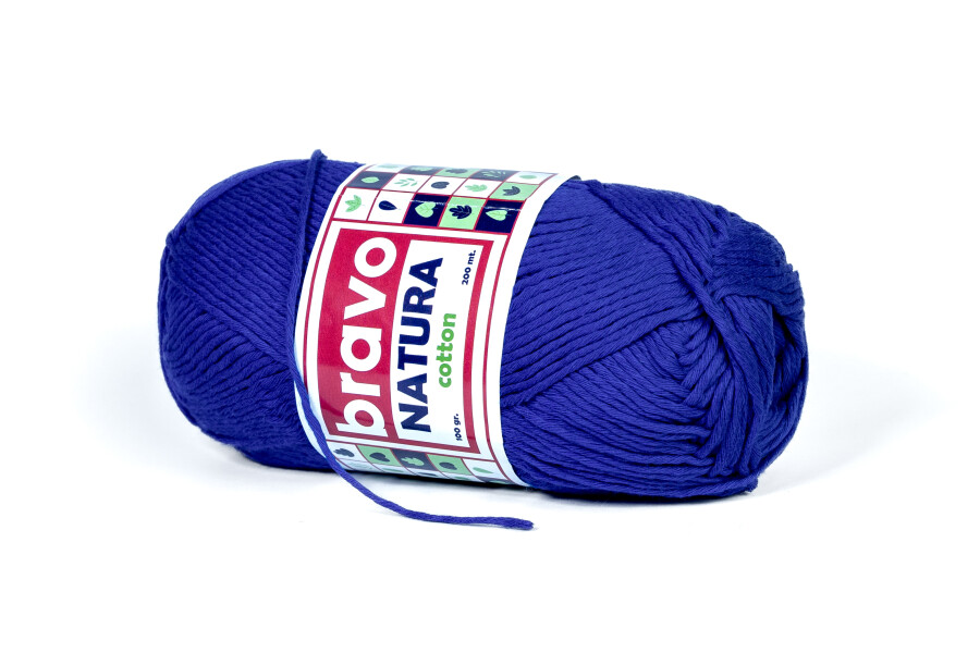 BRAVO NATURA COTTON - 17