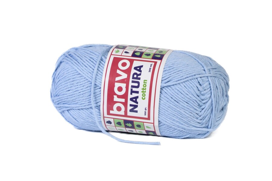 BRAVO NATURA COTTON - 15