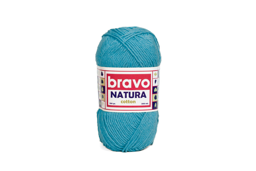 BRAVO NATURA COTTON - 47