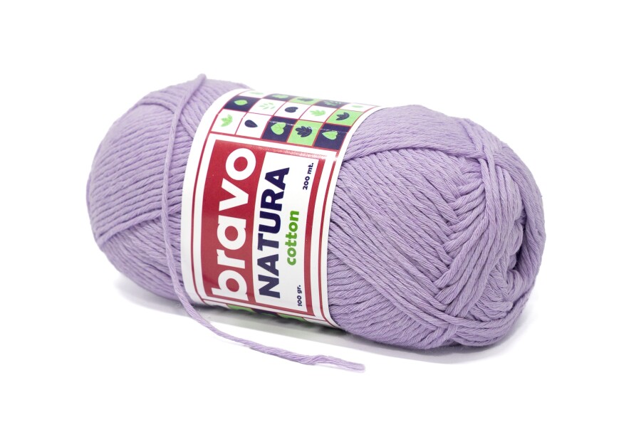 BRAVO NATURA COTTON - 18