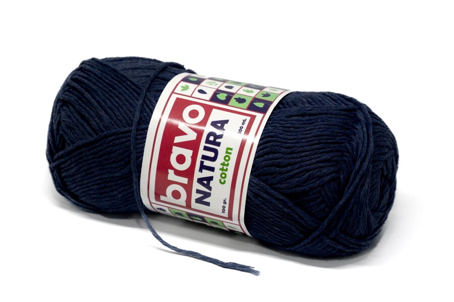 BRAVO NATURA COTTON - 2
