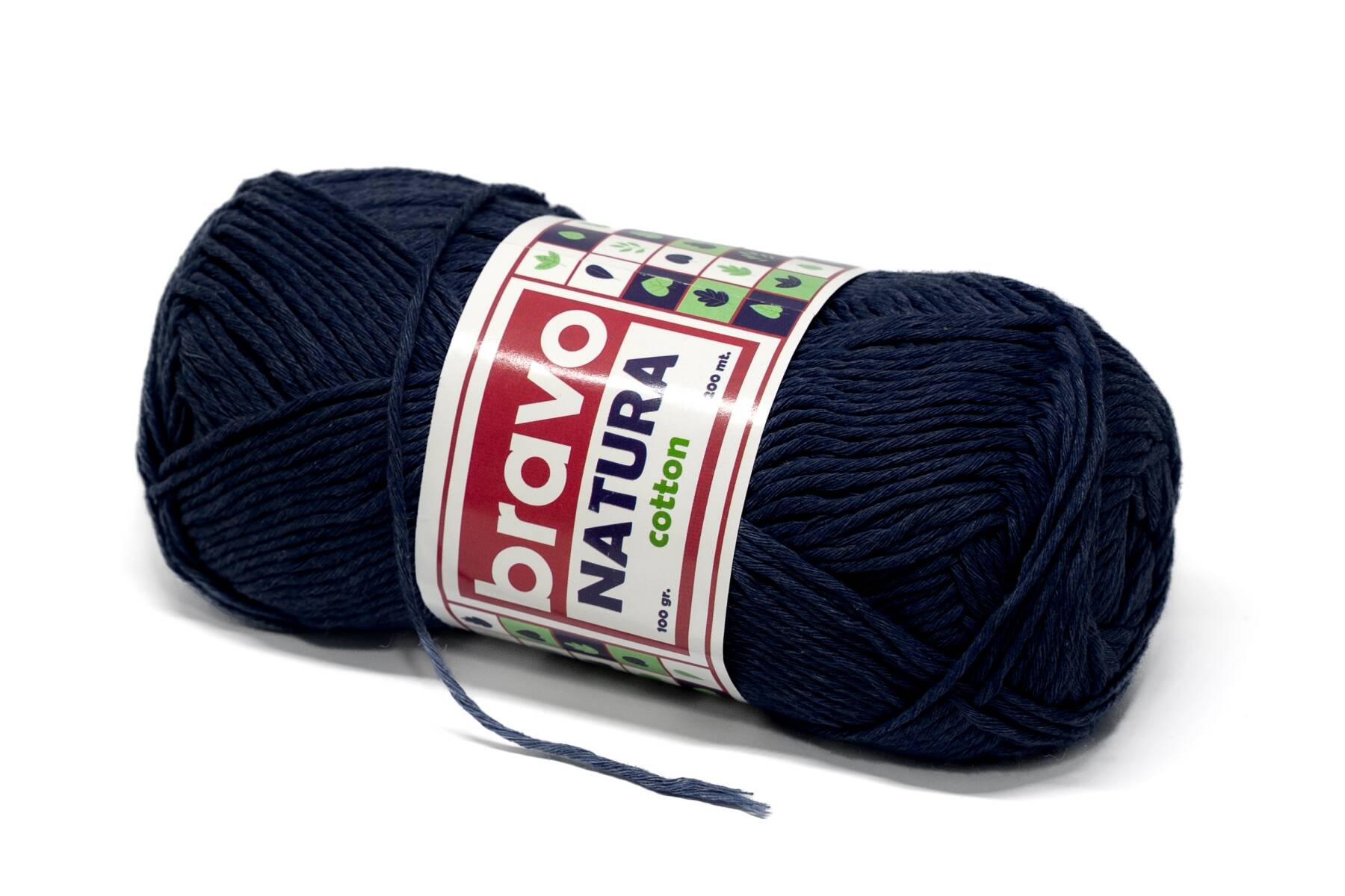 BRAVO NATURA COTTON - 2