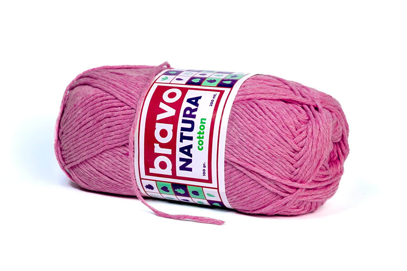 BRAVO NATURA COTTON - 1