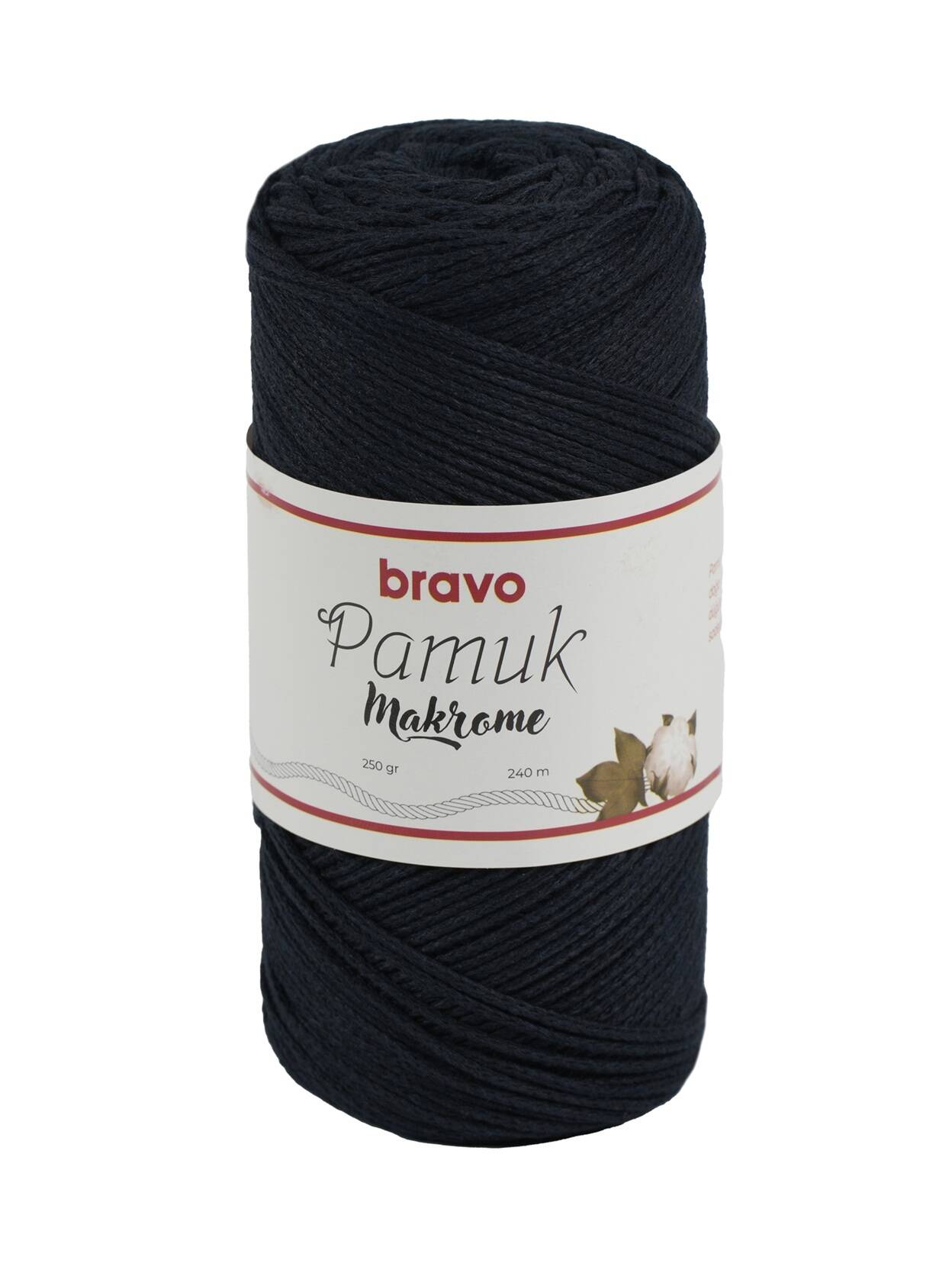 BRAVO PAMUK MAKROME İPLİK - 29
