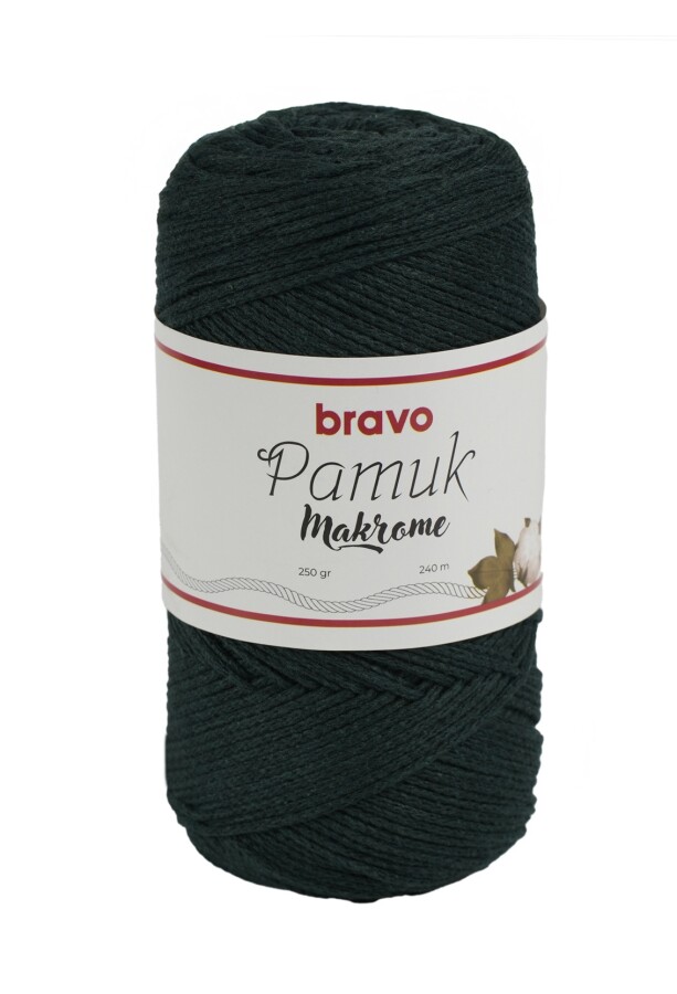 BRAVO PAMUK MAKROME İPLİK - 32